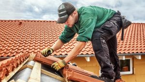 Travaux de toiture et de couverture à Sadillac